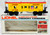 9368 Union Pacific Bay Window Caboose (NOS)