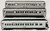 Williams TCA 25th Anniversary Madison Passenger Cars: 2501, 2502 & 2503 (NOS)