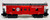 9372 Seaboard Bay Window Caboose (NOS)