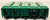 9530 - 9534 Southern Crescent Limited Five Car Passenger Set (NOS)