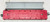 6825 Flatcar w/ Trestle Bridge: Gray Bridge (7+)