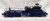 6250 Seaboard NW-2 Diesel Switcher (7+)