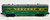2400 Maplewood Pullman Passenger Car (7/OB)