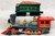 1862 General Steam Locomotive w/ 1862T Tender (Test Run)