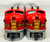 2333 Santa Fe F3 AA Diesels (7+)