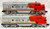 2333 Santa Fe F3 AA Diesels (7+)