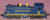 624 Chesapeake & Ohio NW-2 Diesel Switcher (7++/OB)
