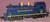 624 Chesapeake & Ohio NW-2 Diesel Switcher (7++/OB)