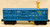 3376 Bronx Zoo Giraffe Car w/ Telltale Pole: Yellow Lettering (8)