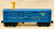 3376 Bronx Zoo Giraffe Car w/ Telltale Pole: Yellow Lettering (8)