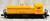 645 Union Pacific NW-2 Diesel Switcher: Factory Error (NOS)
