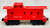 6167 Lionel Lines Caboose (NOS)