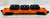 6362 Railway Truck Flatcar (7+/OB)