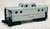 6417-50 Lehigh Valley N5C Caboose (NOS)