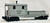 6419 D. L. & W. Work Caboose (8+/OB)