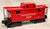 2472 Pennsylvania N5c Caboose ( 7+ )