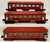 2442, 2442 & 2443 Three Car Passenger Set (7+)