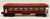 2442, 2442 & 2443 Three Car Passenger Set (7+)