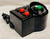 LW 125 Watt Transformer (8/OB)