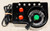 LW 125 Watt Transformer (8/OB)