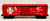 6464-700 Santa Fe Box Car (NOS)