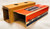 2465 Sunoco Two Dome Tank Car (7+/OB)