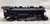 1666 Prairie Steam Locomotive, No Tender (6+)