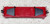 6111 Red Flatcar w/ Logs ( 6+ )