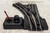 042 Manual Switch, Left: O Gauge (7+)