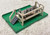 3472 Automatic Refrigerator Car w/ Stand (7)