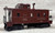 2357 Lionel Caboose (7) 2357 Lionel Caboose (7)