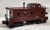 2357 Lionel Caboose (7) 2357 Lionel Caboose (7)