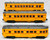 2481, 2482 & 2483 Lionel Lines Passenger Set (8+)