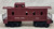 6037 Lionel Lines Caboose (8/OB)