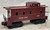 6037 Lionel Lines Caboose (9/OB)