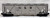 6446-25 Norfolk & Western Covered Quad Hopper: Gray (7+)