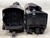 246 Scout Steam Locomotive w/ 1130T Tender (6)