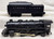 246 Scout Steam Locomotive w/ 1130T Tender (6)