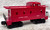 6047 Lionel Lines Caboose (9)