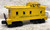 6058 Chesapeake & Ohio Caboose (7++)