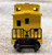 6058 Chesapeake & Ohio Caboose (7++)