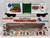 9662 Disney / Donald Duck Hi-Cube Box Car (NOS) 9662 Disney / Donald Duck Hi-Cube Box Car (NOS)