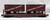 11858 Pennsylvania PS-4 Flatcar 2-Pack (NOS) 11858 Pennsylvania PS-4 Flatcar 2-Pack (NOS)