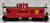 K-Line 613-1451 Delaware & Hudson Extended Vision Caboose (NOS)