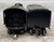 1654 Scout Steam Locomotive w/ 1654T Tender (7++)