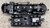 1654 Scout Steam Locomotive w/ 1654T Tender (7++)