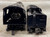 746 Norfolk & Western Steam Locomotive w/ 746W Tender (Test Run)