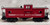 19704 Western Maryland Extended Vision Caboose (9/OB)