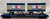 MTH 20-98180 Missouri Pacific Flatcar w/ Trailers (NOS)