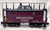 K-Line 615-1892 Pennsylvania Caboose (NOS)